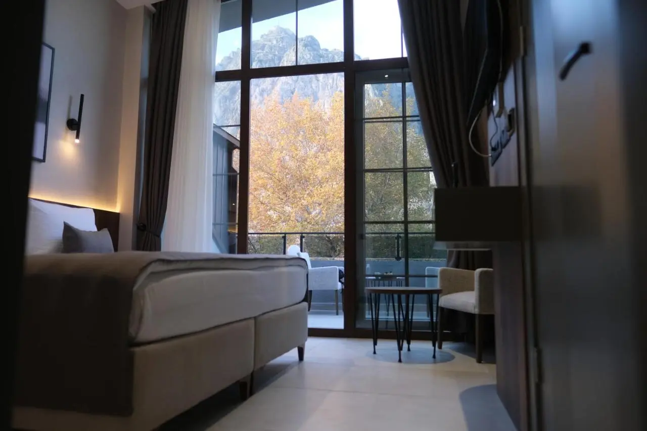 1921 justa sefa otel