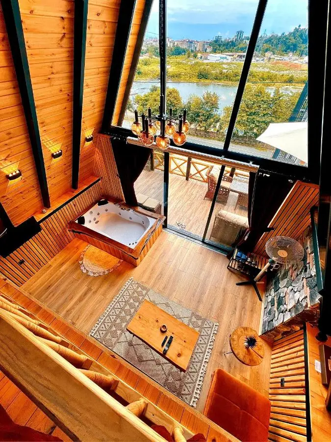 Mirana Bungalov