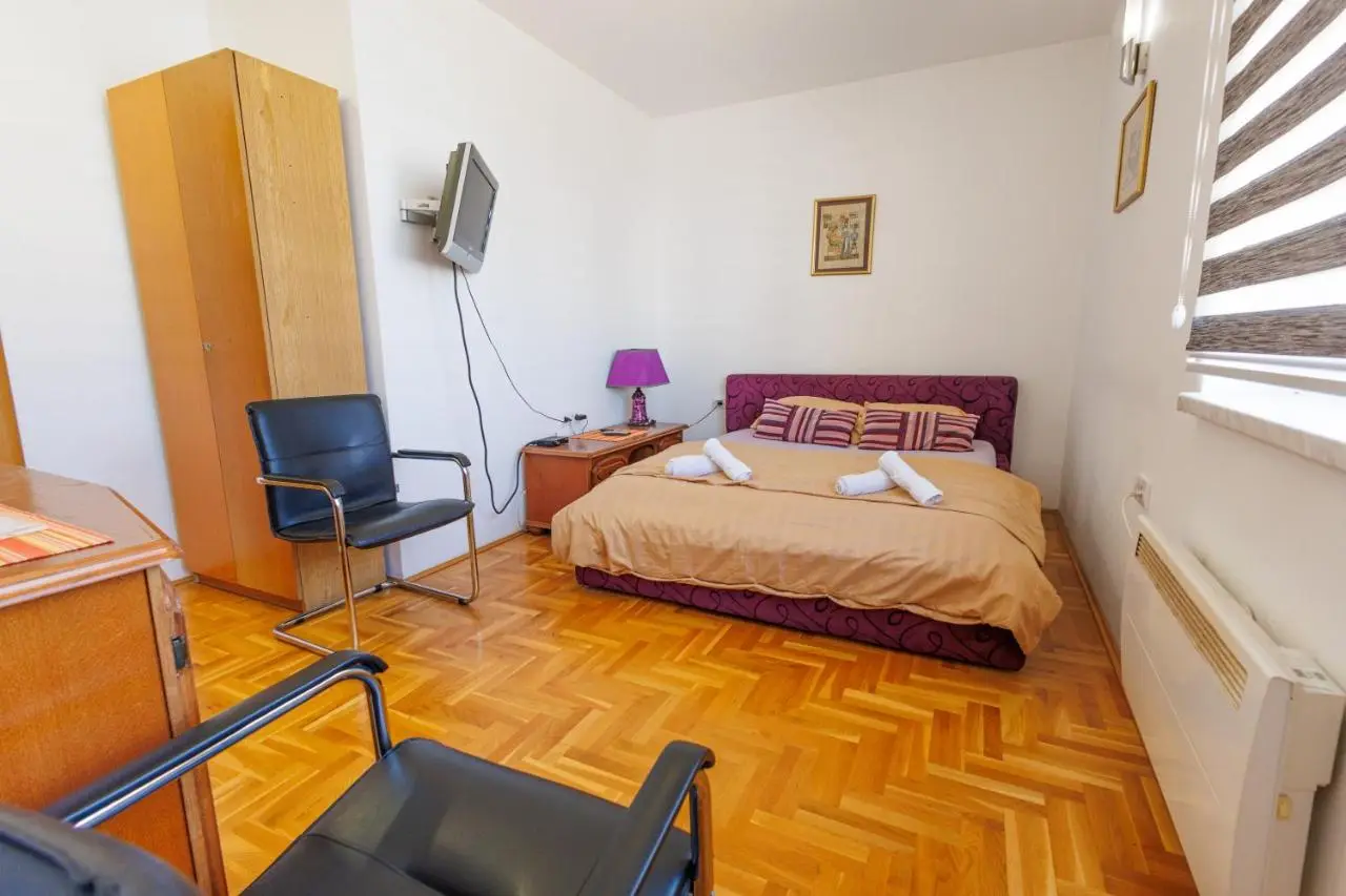 Vila Stanišić apartmani