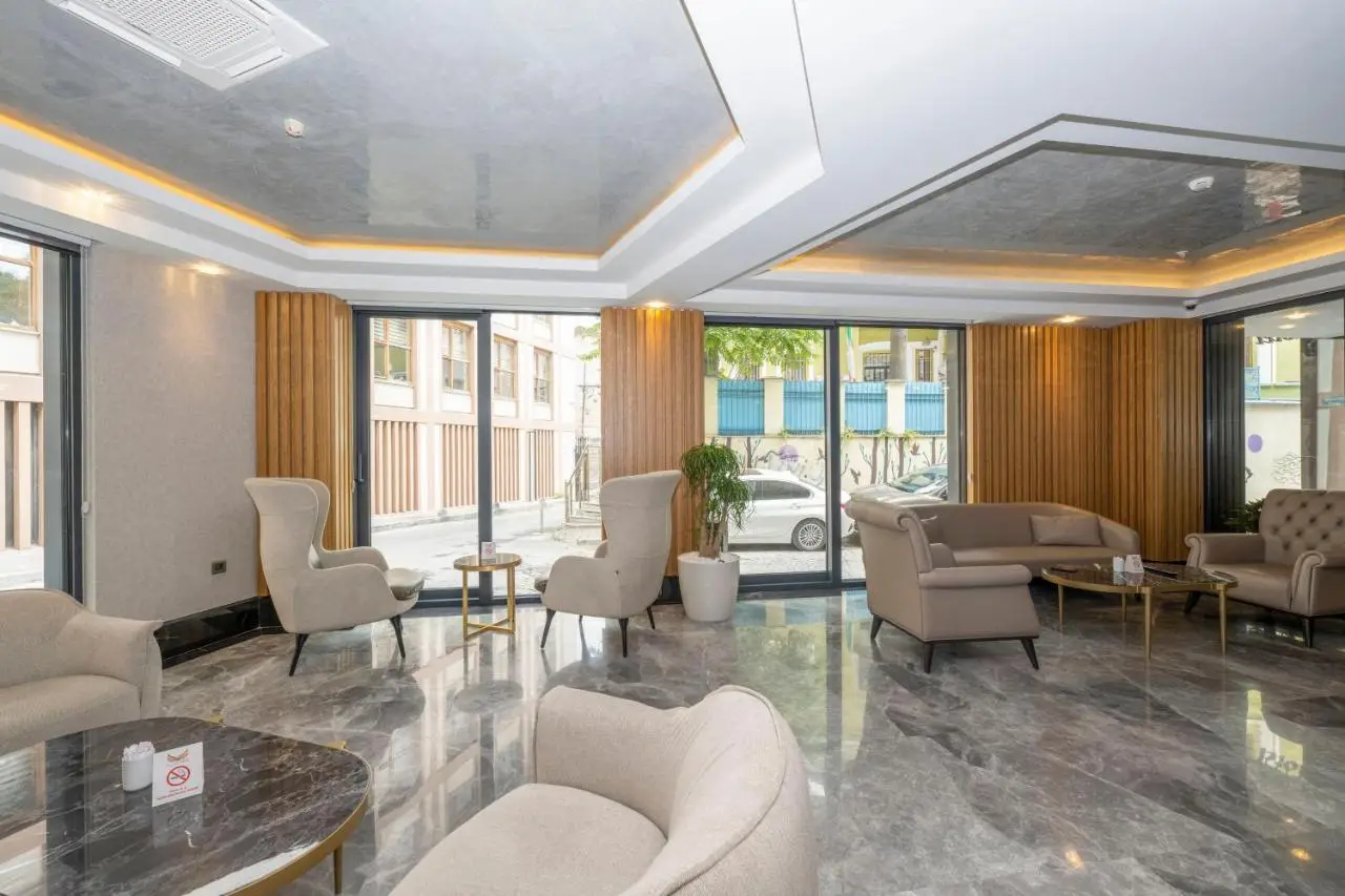 Hotel Ravi