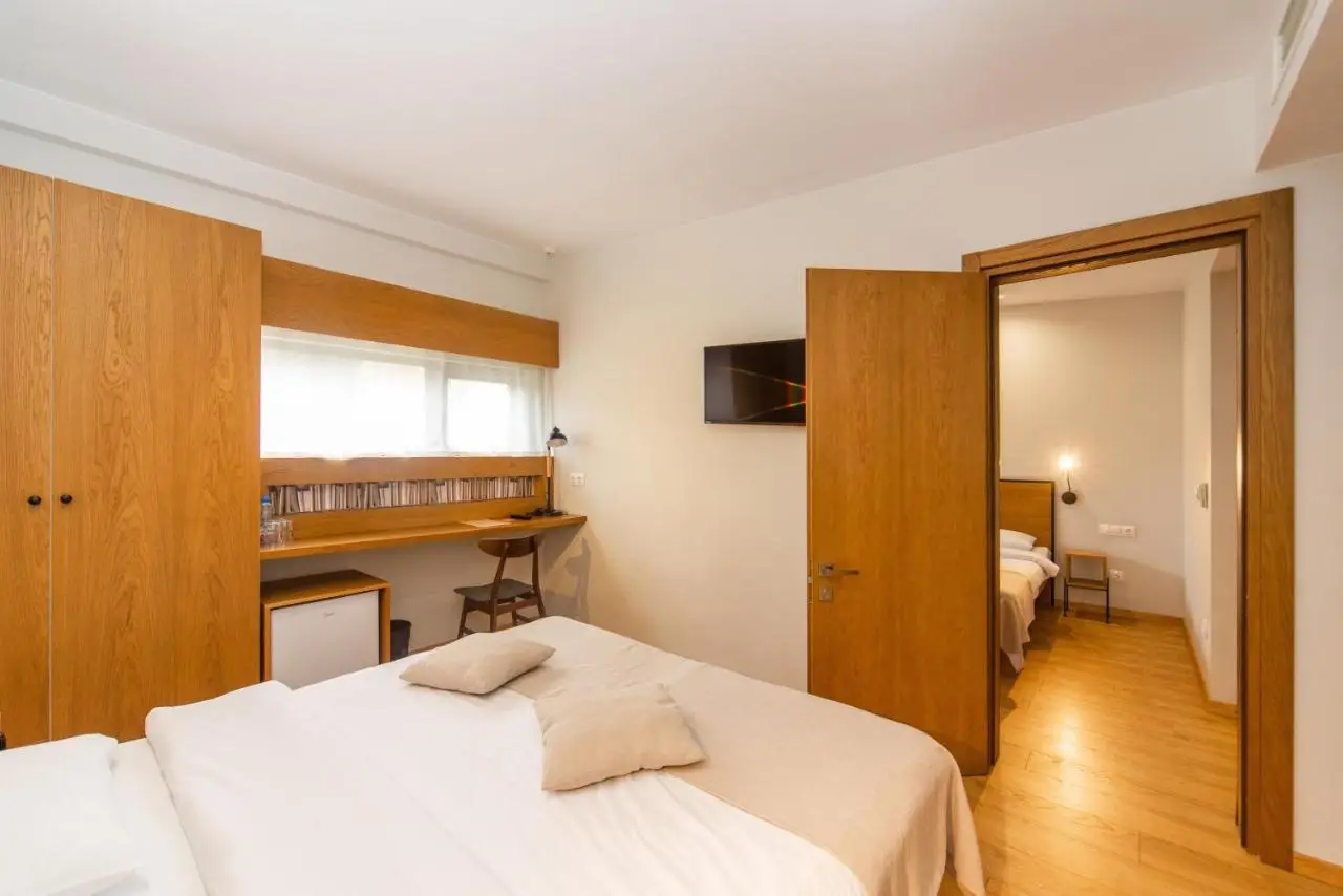 Urban Park Hotels