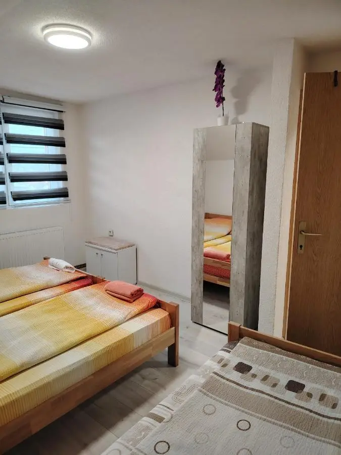 Medif apartments