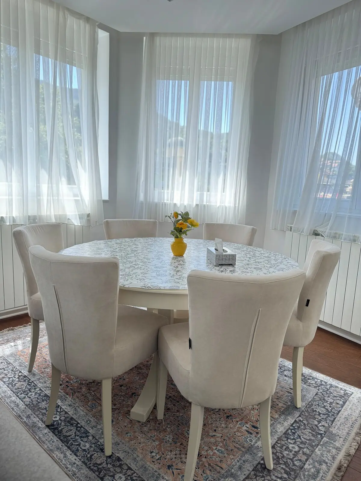 Central Bright 2BR | Baščaršija Old Town