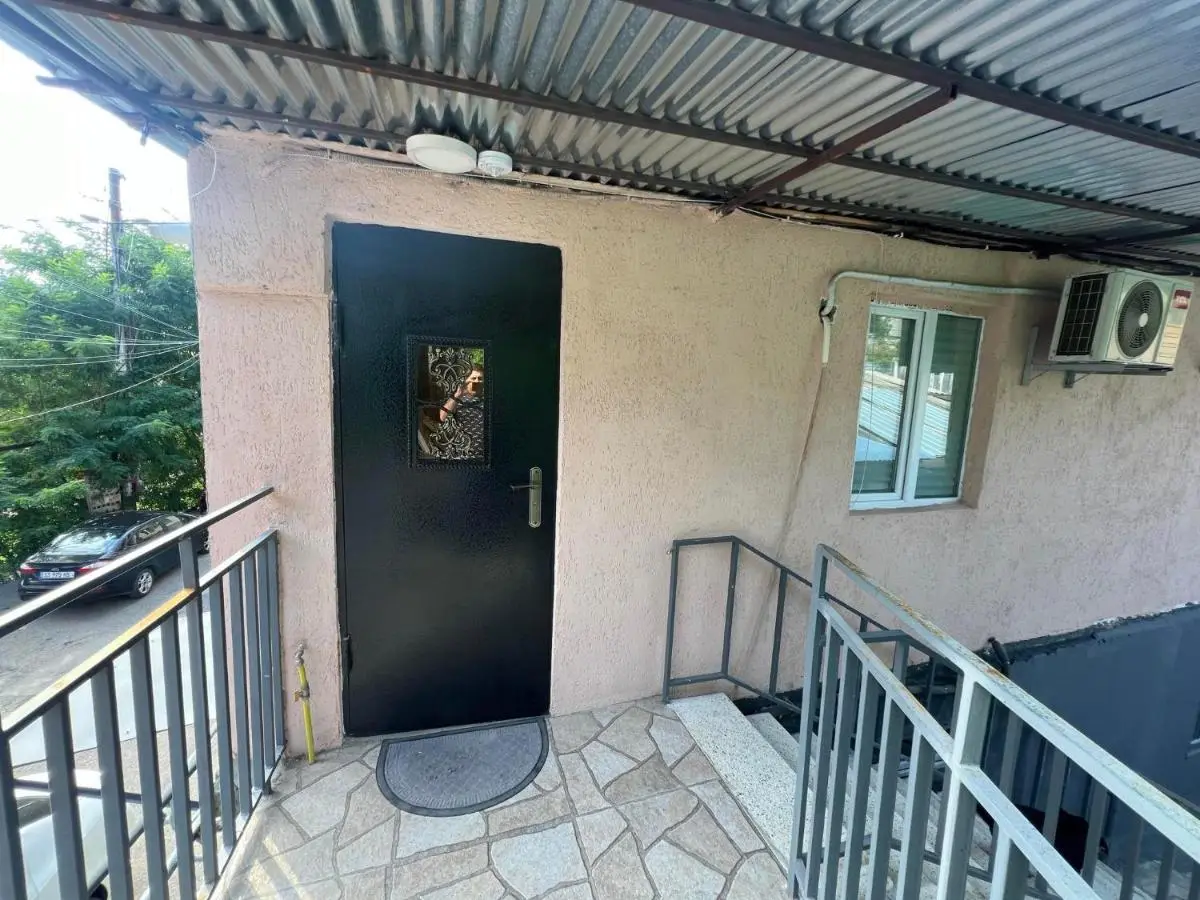 Gariba Apartment Tbilisi