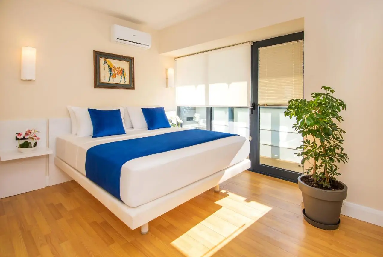Orbi City Hotel Official
