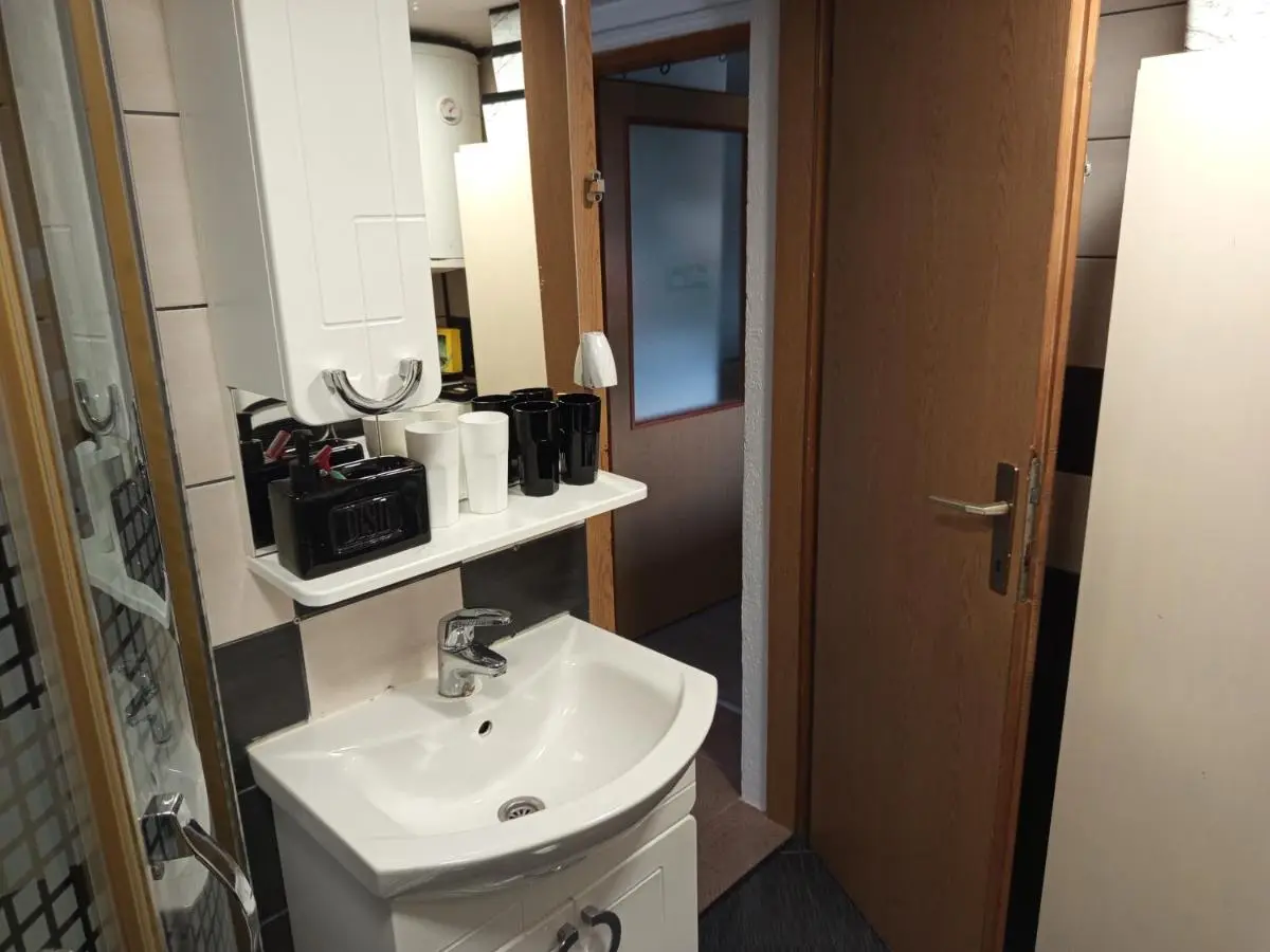 Apartman Emma