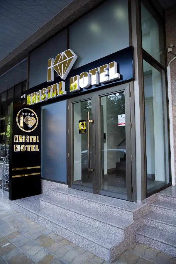 Kristal Inn Hotel