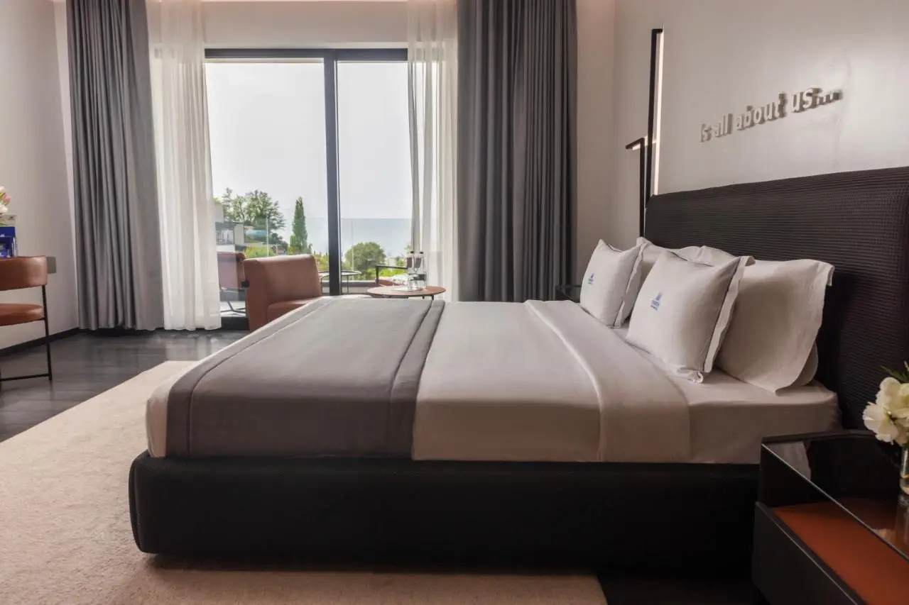 Maritim Marina Bay Resort SPA & Casino Adult Friendly