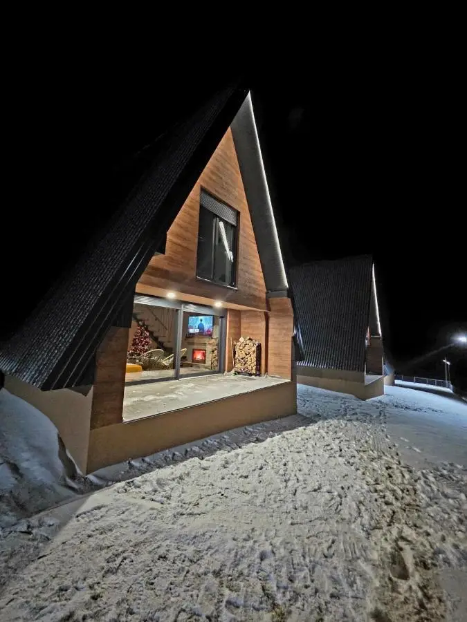 Bjelašnica Lodges