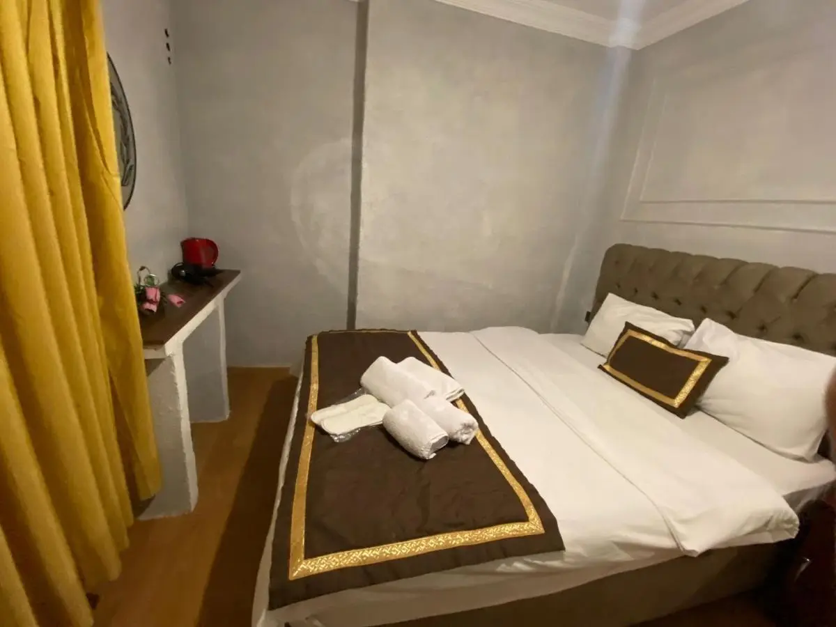 RAMO’S Aparatments & Suites