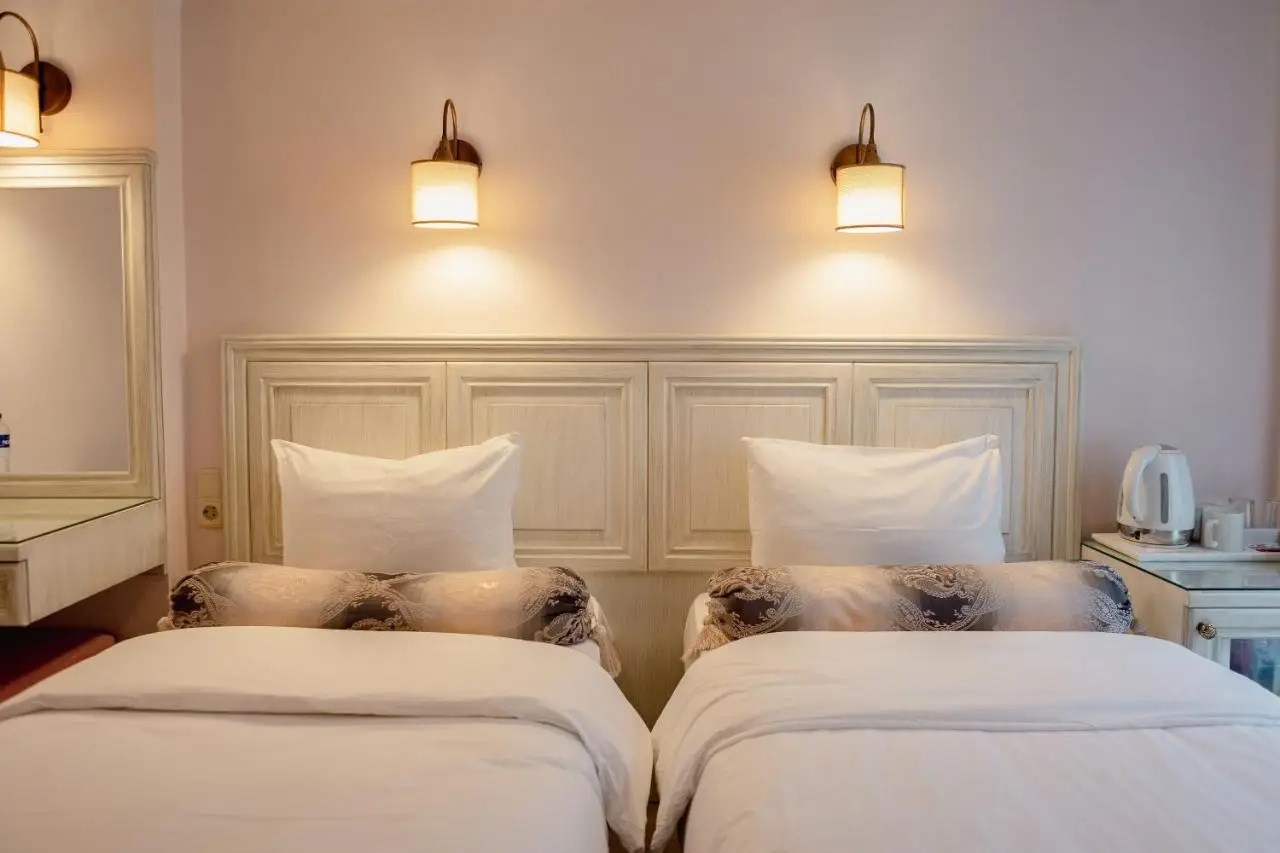Agora Guesthouse