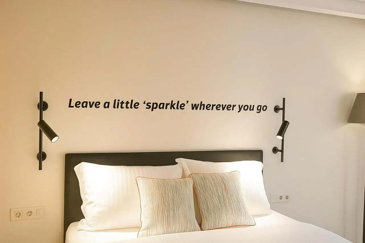 Sparkle Hotel