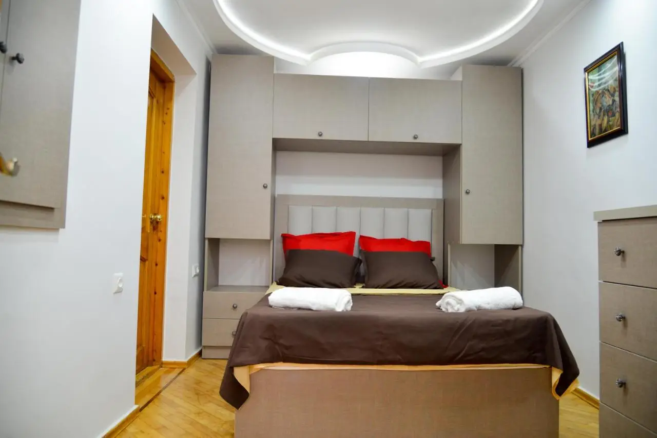 Anastasia Apartment