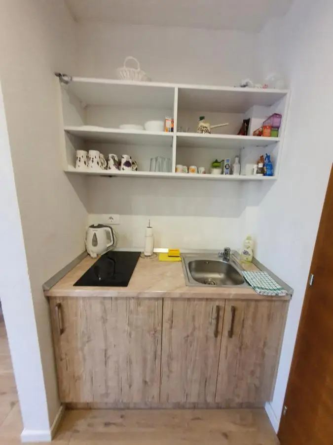 Jelka apartmani