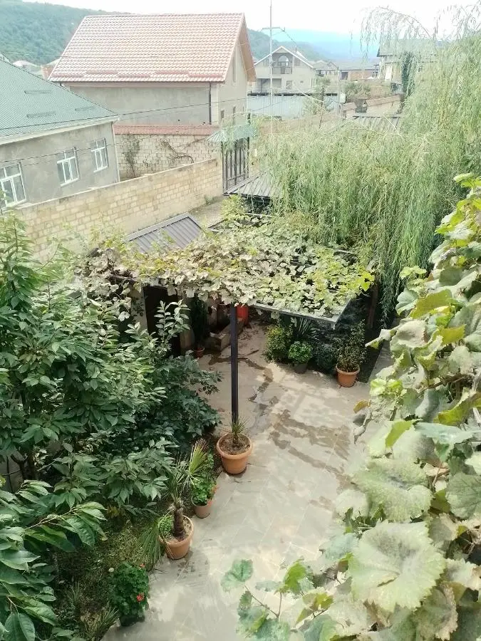 Dom Semya Gusar