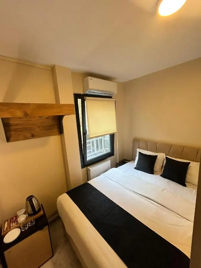 Istanbul Taksim Casavilla Hotel
