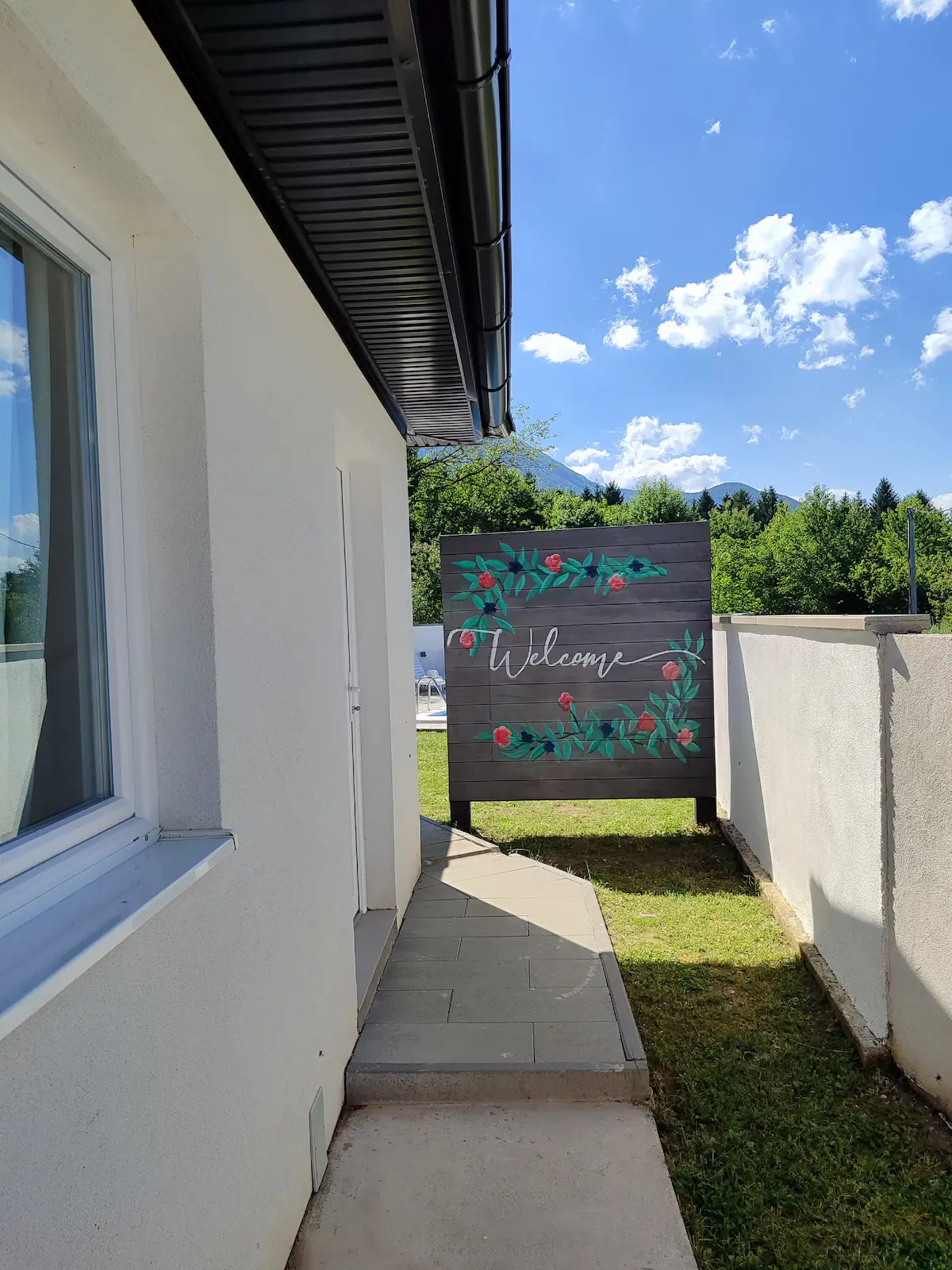 Holiday home Vucjak