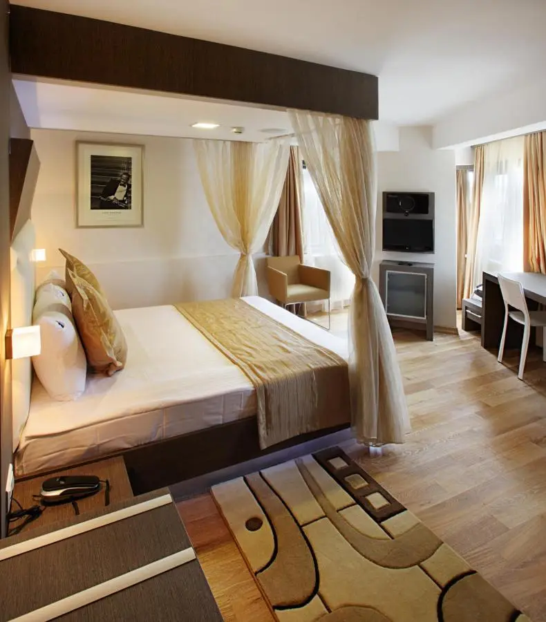 Jazz Hotel Nisantasi