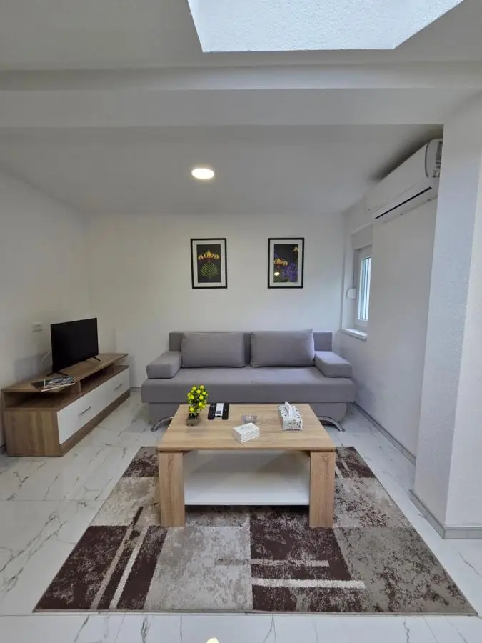 Sarajevo Pulse Residence