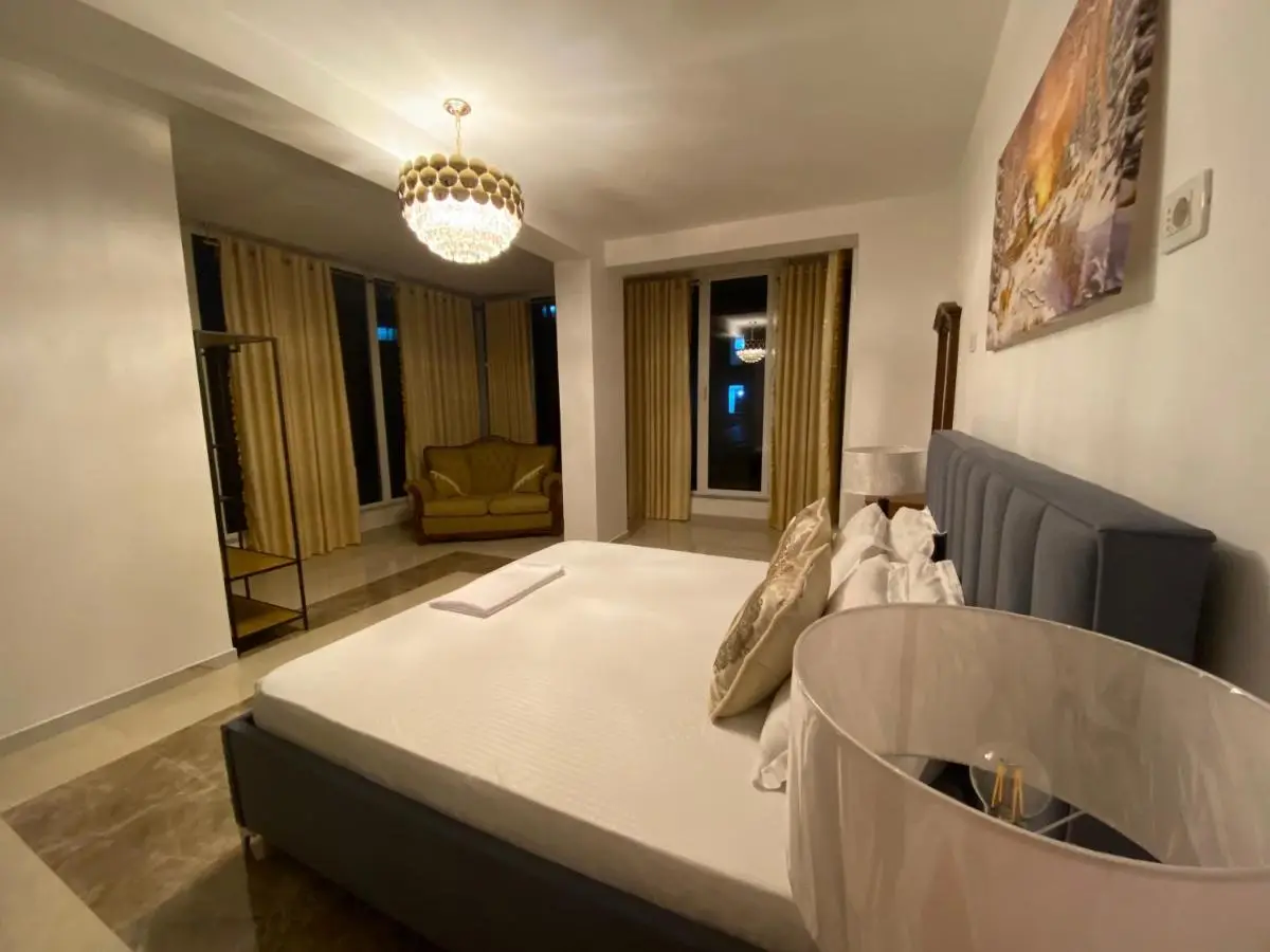 North Star Hotel