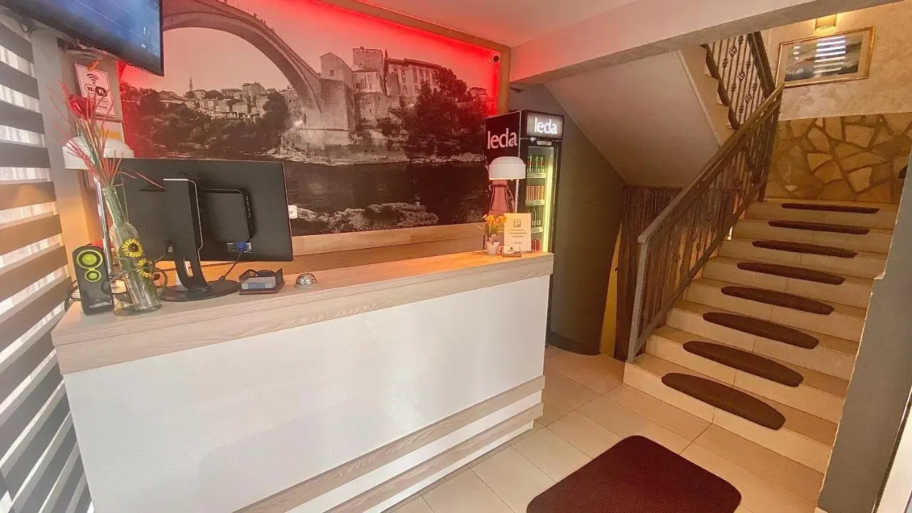"VILLA DENY" Boutique HOTEL - included "FREE PARKING"