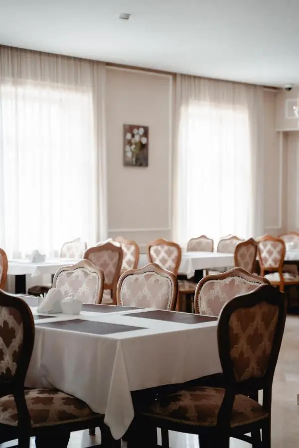 Sota Metekhi Hotel Tbilisi
