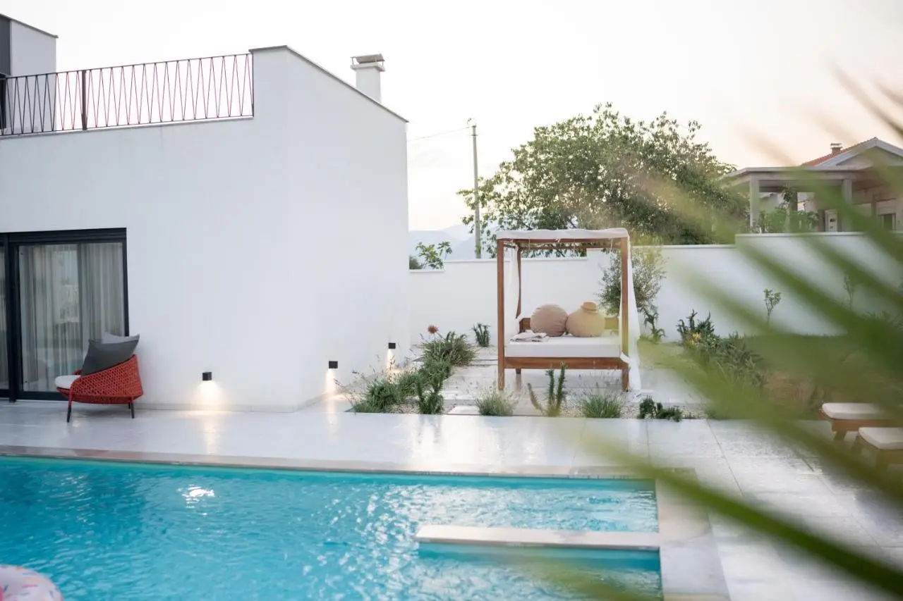 Villa Alba - Countryside Hideway Between Mostar & Blagaj
