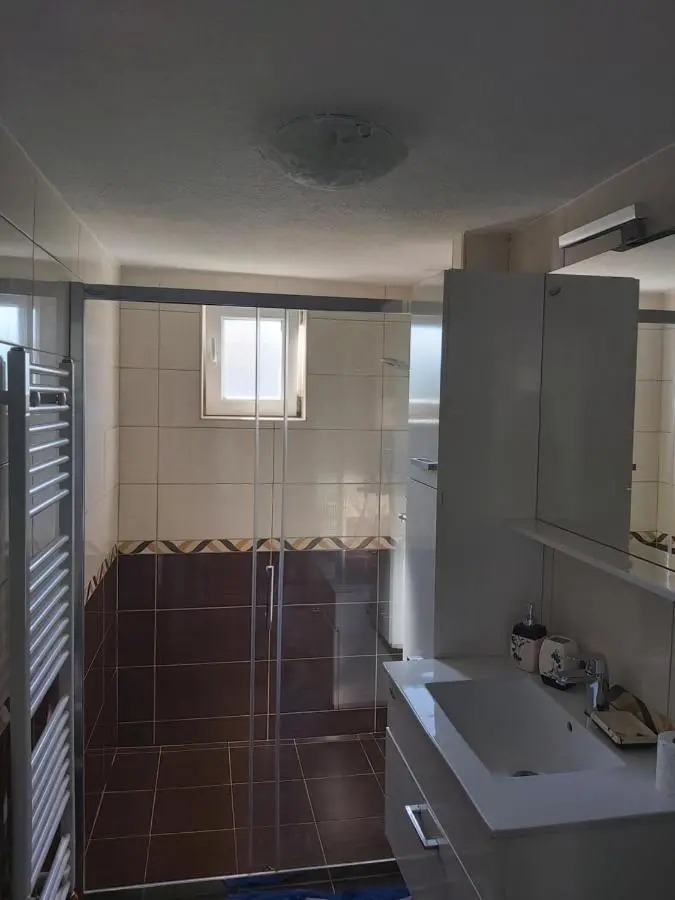 Šadrvan Una Apartment