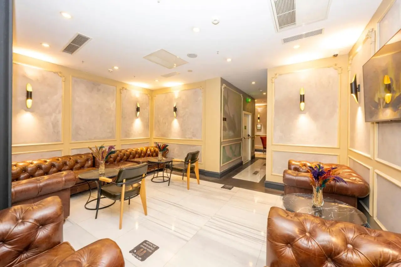 Premist Hotels Taksim