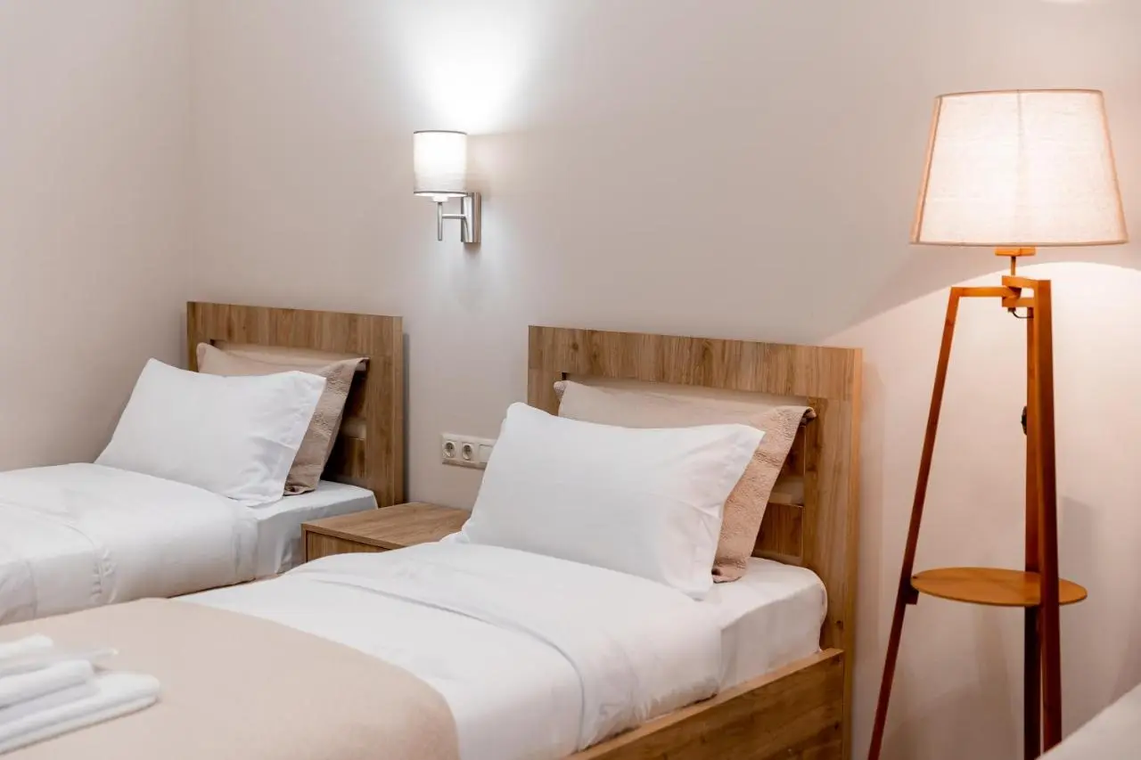 Apartment in Old City Center
