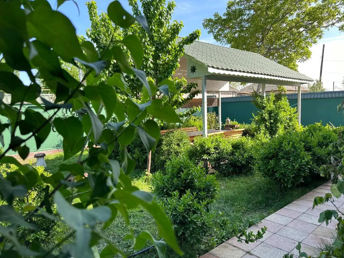 Gabala Garden Harmony
