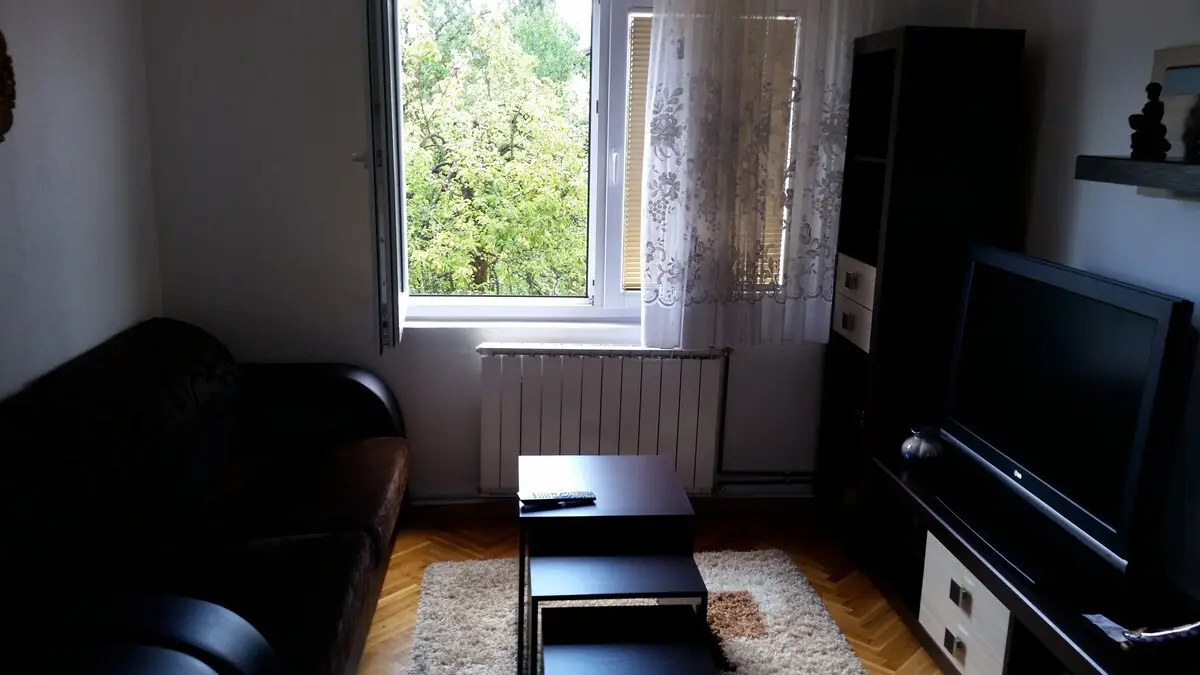Superior Apartman Zara