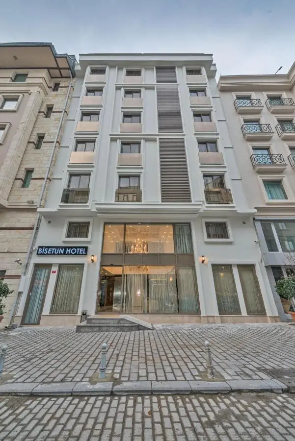 Bisetun Hotel
