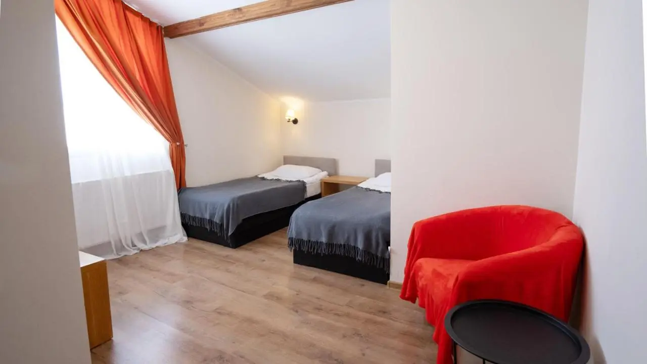 Chalet In Gudauri