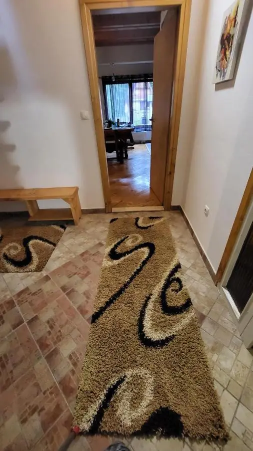 Cozy Cottage Vlašić