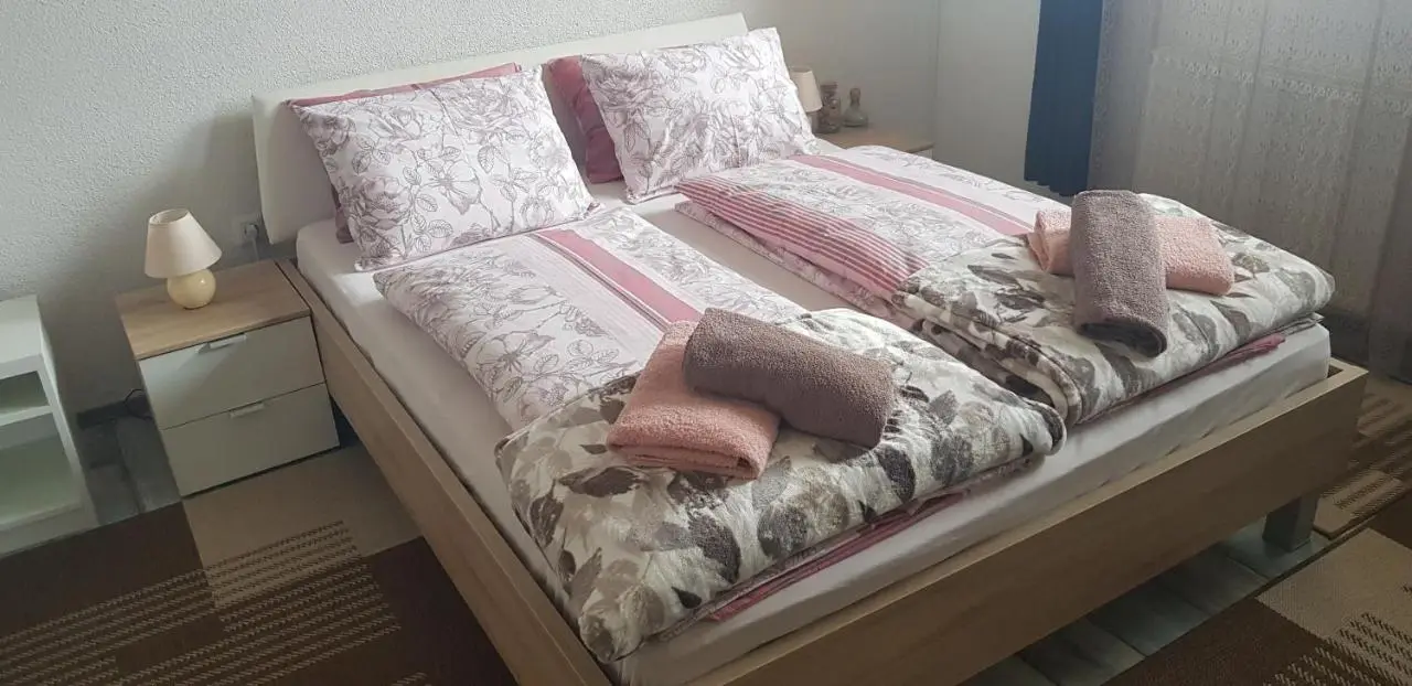 Aman Guesthouse