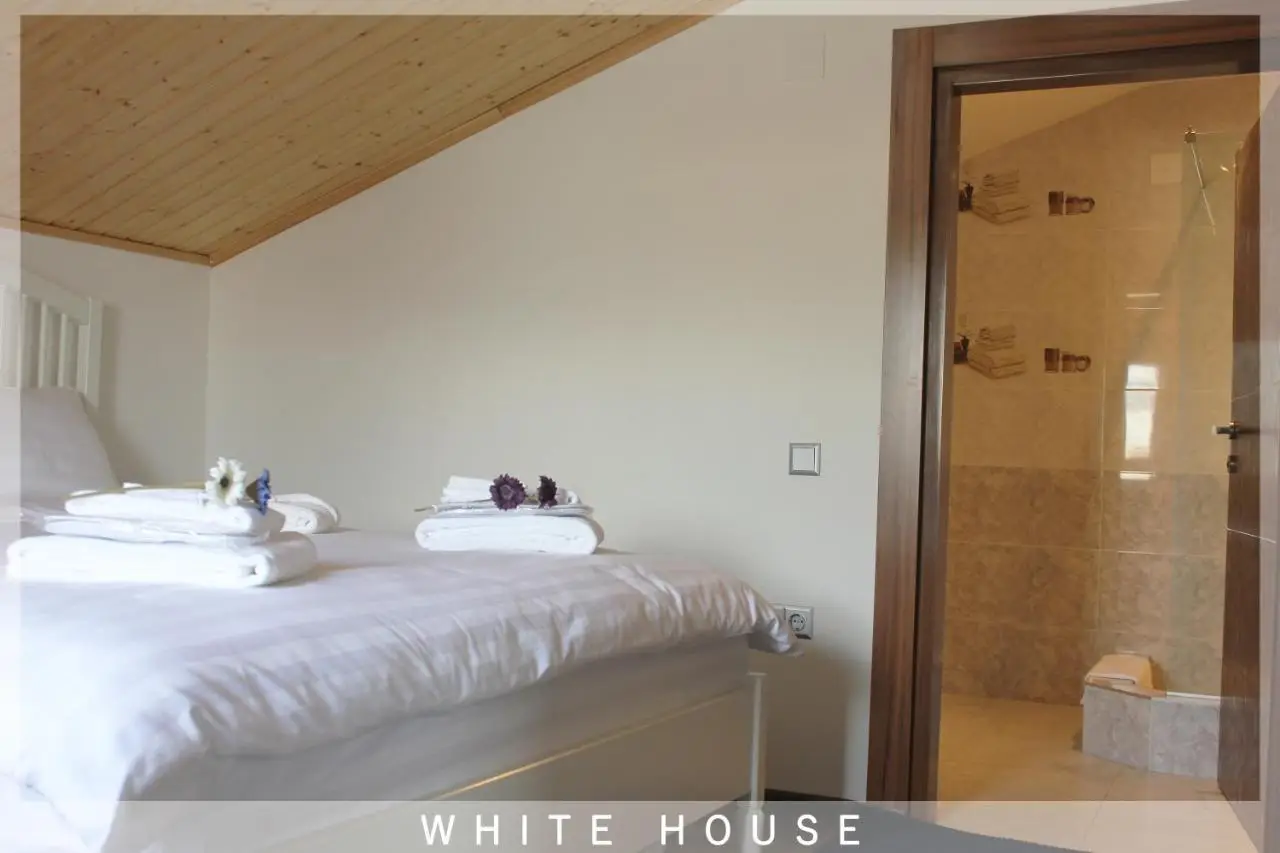 White House