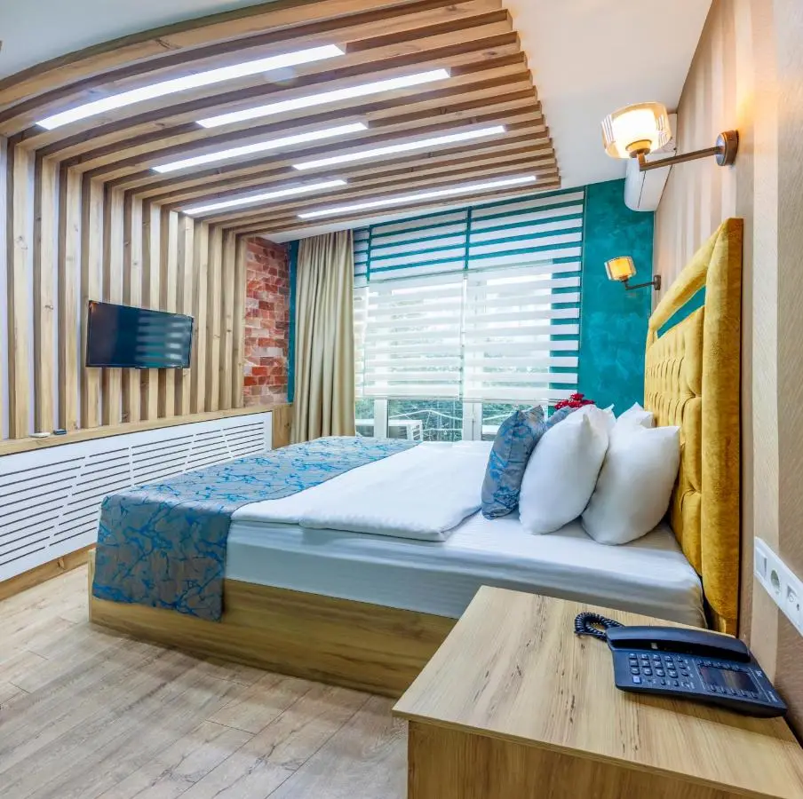 Sisli Form Hotel