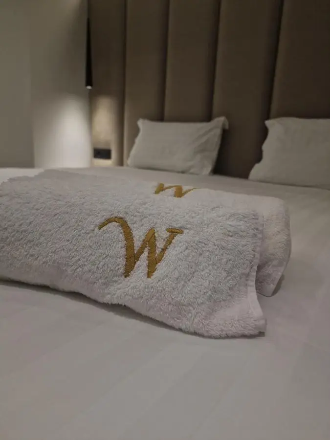 New W Hotel