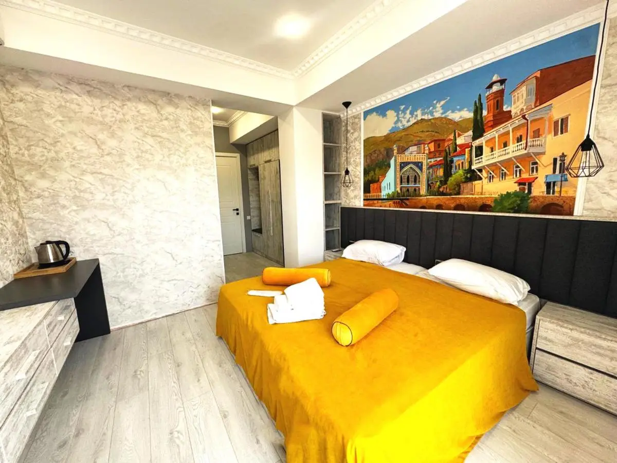 7 Baits Hotel
