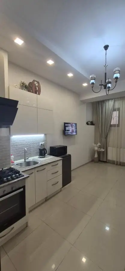 Apartment Heart Tbilisi