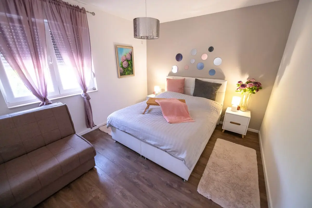Villa Jaffa 1
