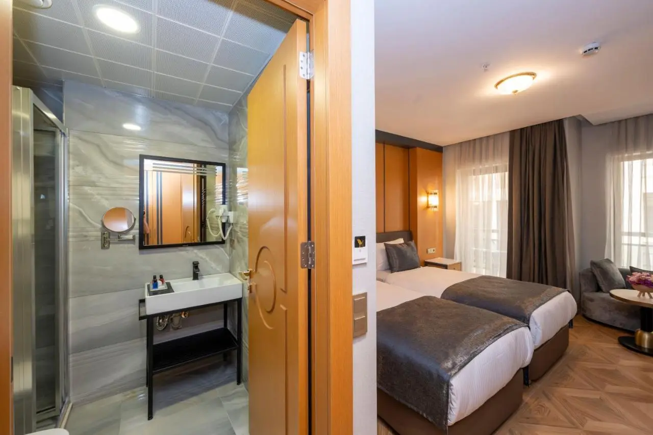 Freya Hotel