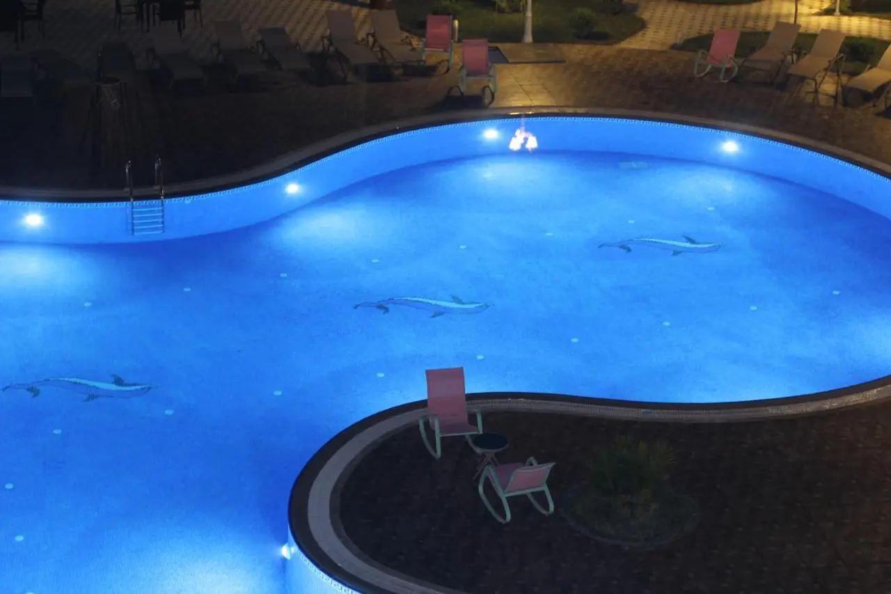 Khazar Inji Hotel