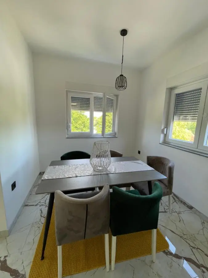Apartment Vila Tara