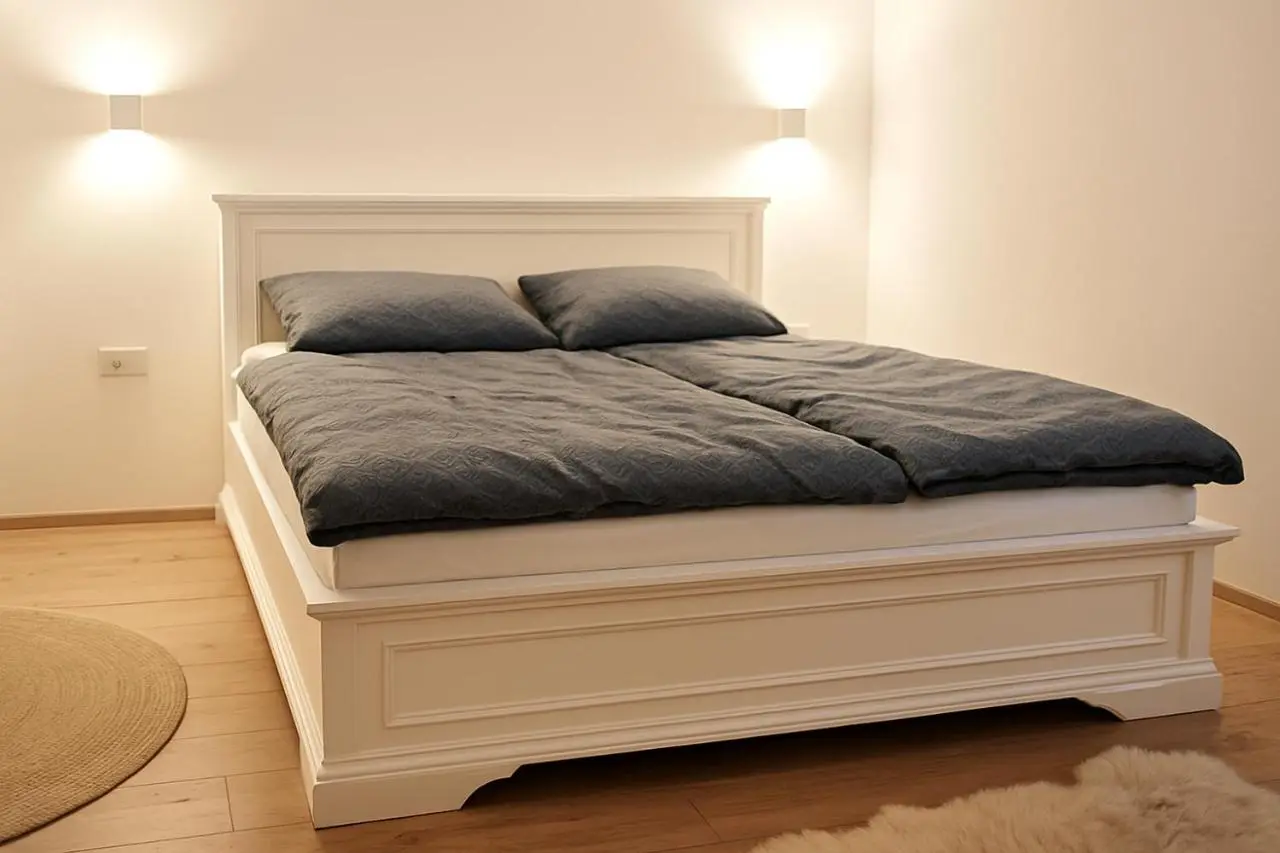 Ticina apartment