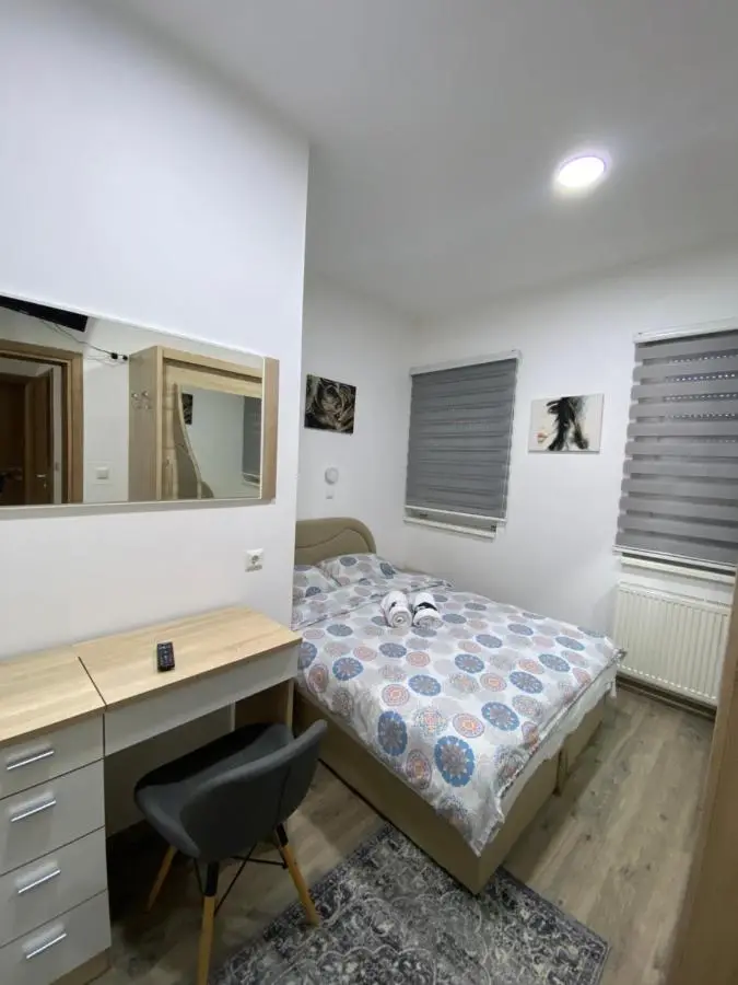 Apartmani Venci Travnik