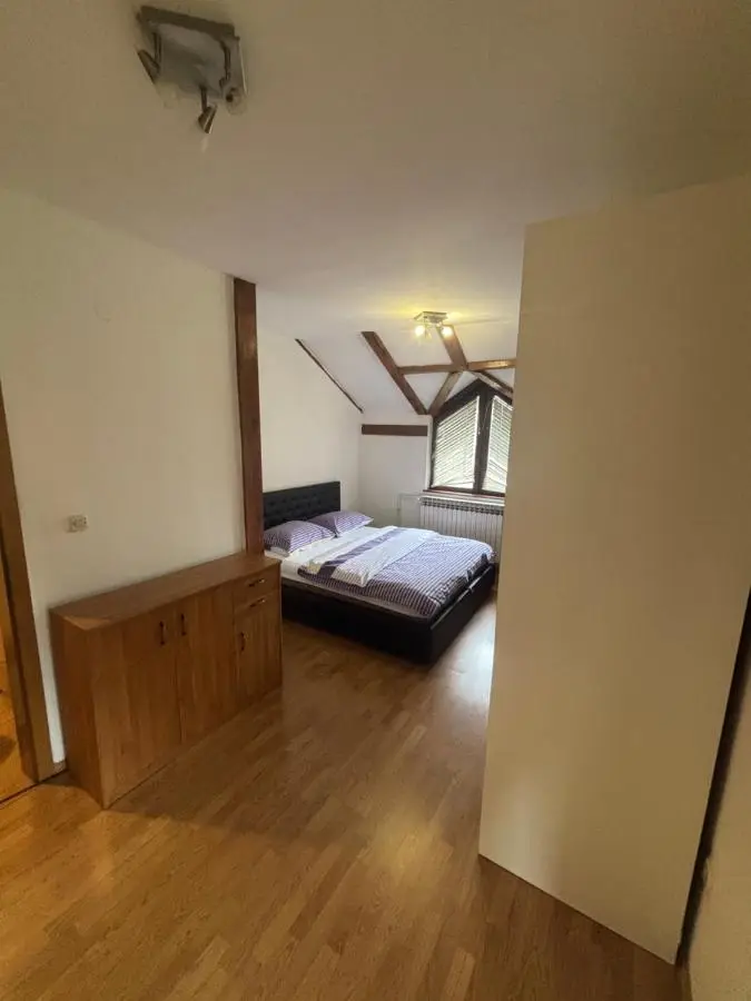 Luxury house in heart of Old town Bascarsija