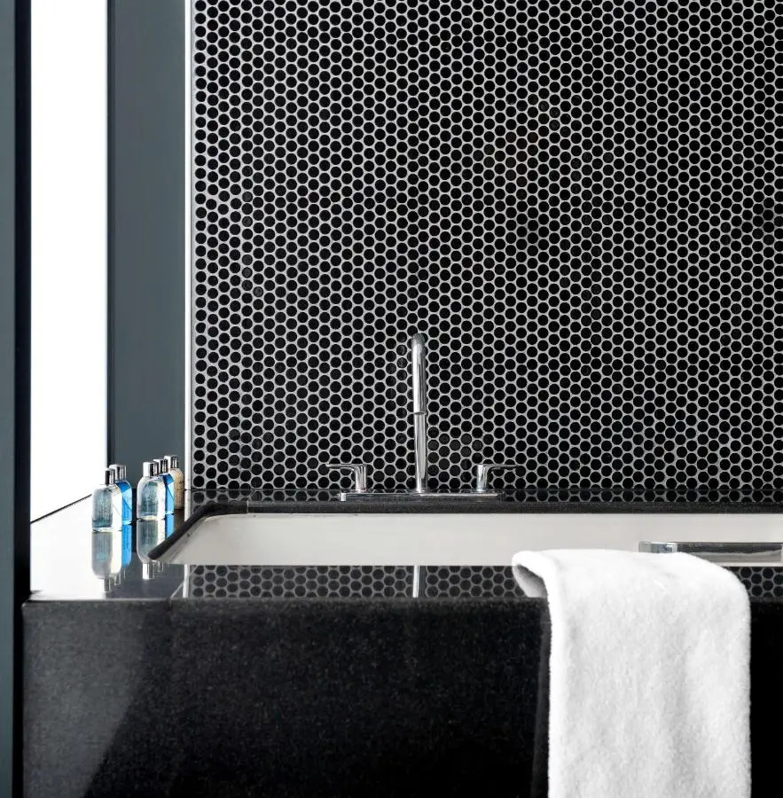 Radisson Blu Hotel Istanbul Asia