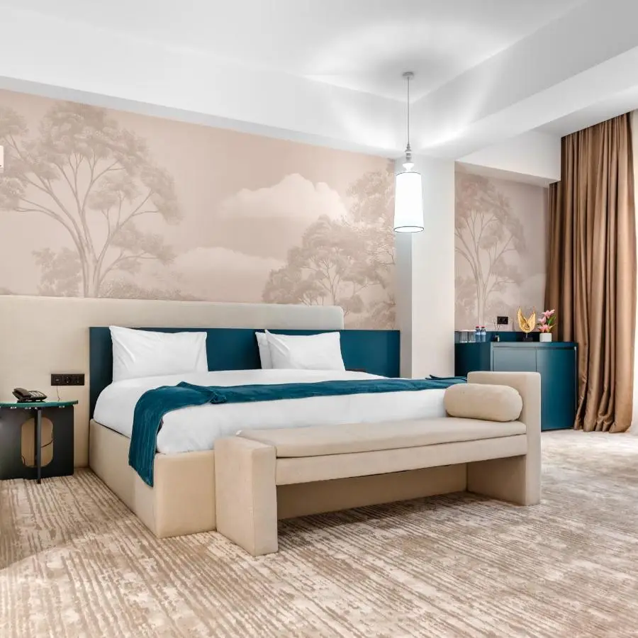 Monte Napoleone Hotel